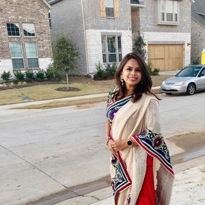 Meet your Posher, Tanvi